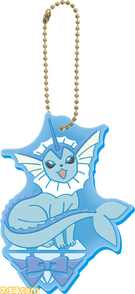 『ポケットモンスター』“一番くじ”最新作のテーマは宝石、イーブイの進化系ポケモン全種が初ラインアップ_26