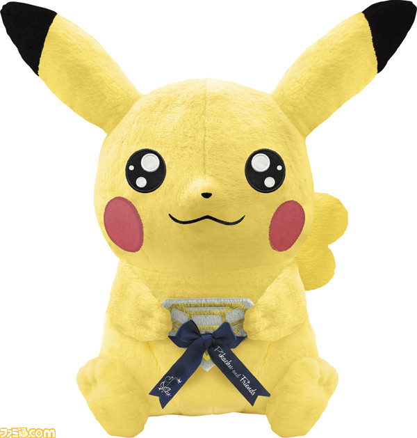 一番くじ Pokémon Blooming Days｜一番くじ倶楽部｜BANDAI