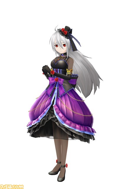 『初音ミク -プロジェクト ディーヴァ- X』体験版＆“雪ミク 2016”や“ミクダヨー”のモジュールなど、ダウンロードコンテンツ“エクストラデータ”が配信開始！_03