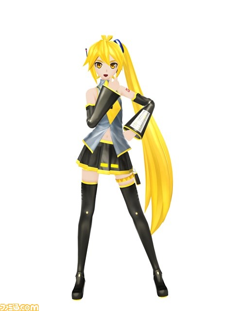 『初音ミク -プロジェクト ディーヴァ- X』体験版＆“雪ミク 2016”や“ミクダヨー”のモジュールなど、ダウンロードコンテンツ“エクストラデータ”が配信開始！_08