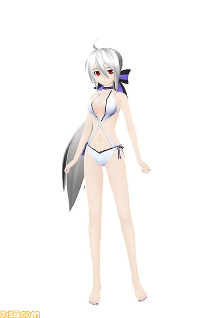 『初音ミク -プロジェクト ディーヴァ- X』体験版＆“雪ミク 2016”や“ミクダヨー”のモジュールなど、ダウンロードコンテンツ“エクストラデータ”が配信開始！_13