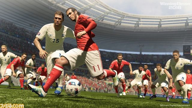 『ウイニングイレブン2016』が本日より『UEFA EURO 2016』仕様にアップデート、ヨーロッパの頂点を目指せ！_01