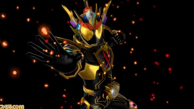 仮面ライダー バトライド ウォー 創生 の無料dlc第3弾 仮面ライダーゴースト 闘魂ブースト魂 が配信開始 ファミ通 Com 仮面ライダー バトライド ウォー 創生 の無料dlc第3弾 仮面ライダーゴースト 闘魂ブースト魂 が配信開始 ファミ通 Com
