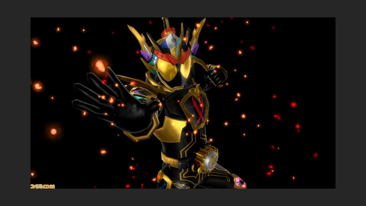 仮面ライダー バトライド ウォー 創生 の無料dlc第3弾 仮面ライダーゴースト 闘魂ブースト魂 が配信開始 ファミ通 Com 仮面ライダー バトライド ウォー 創生 の無料dlc第3弾 仮面ライダーゴースト 闘魂ブースト魂 が配信開始 ファミ通 Com