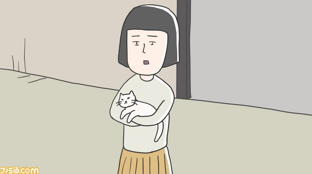 和田ラヂヲ氏『猫も、オンダケ』のアニメが4月1日よりテレビ愛媛で放送開始！　ニコニコ動画での配信も決定_09