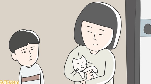 和田ラヂヲ氏『猫も、オンダケ』のアニメが4月1日よりテレビ愛媛で放送開始！　ニコニコ動画での配信も決定_07
