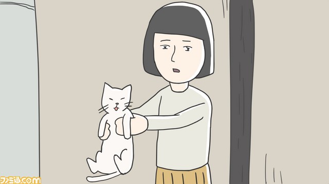 和田ラヂヲ氏『猫も、オンダケ』のアニメが4月1日よりテレビ愛媛で放送開始！　ニコニコ動画での配信も決定_06