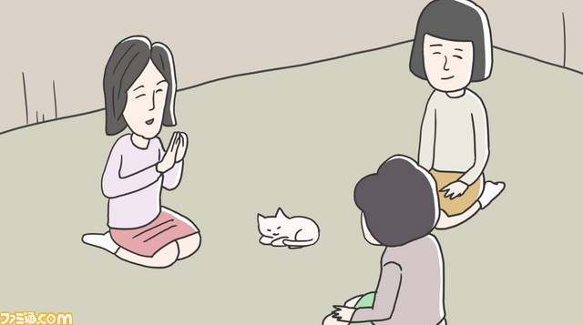 和田ラヂヲ氏『猫も、オンダケ』のアニメが4月1日よりテレビ愛媛で放送開始！　ニコニコ動画での配信も決定_08