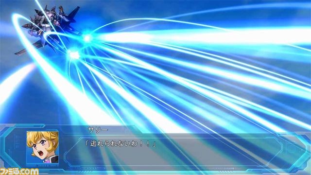 『スーパーロボット大戦OG ムーン・デュエラーズ』機体とキャラクターをご紹介！　PS4初回限定生産版の内容もチェック！_17