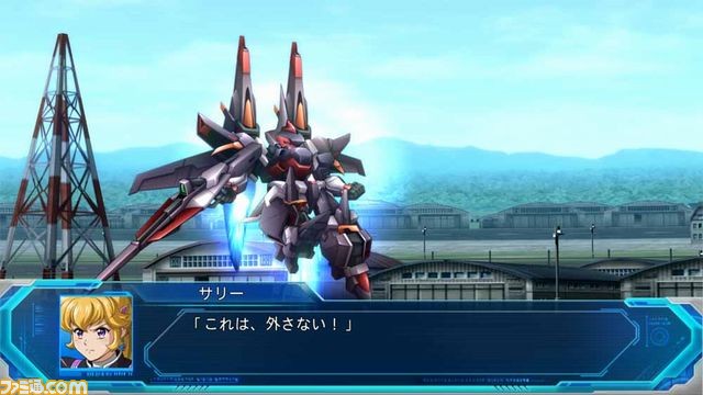 『スーパーロボット大戦OG ムーン・デュエラーズ』機体とキャラクターをご紹介！　PS4初回限定生産版の内容もチェック！_11