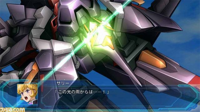 『スーパーロボット大戦OG ムーン・デュエラーズ』機体とキャラクターをご紹介！　PS4初回限定生産版の内容もチェック！_15