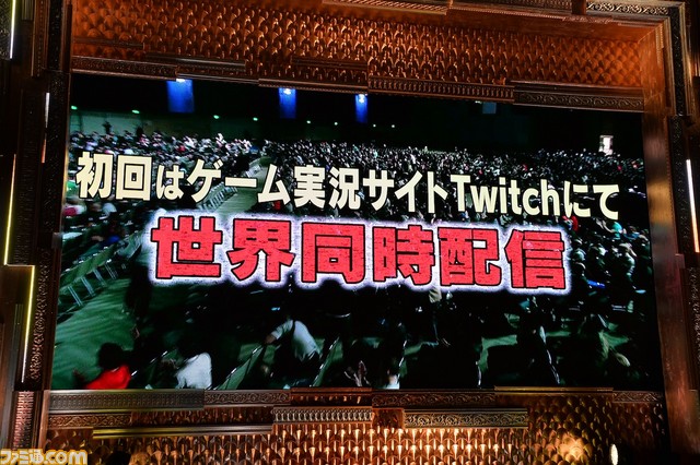 X JapanのToshlがサウンドプロデューサーに就任したフジテレビの新ゲーム会社“フジゲームス”設立発表会の模様をリポート_08