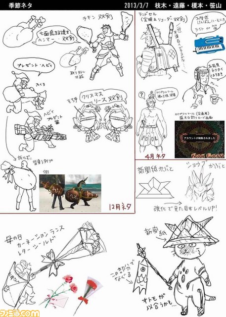 モンハンファンが楽しめる企画が盛りだくさんのイベント“モンスターハンターミュージアム in 大阪文化館・天保山”が7月16日より開催決定_05