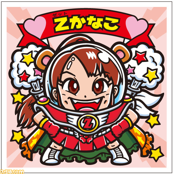 あなた自身がビックリマンシールになれる!?　“ビックリマンの日”記念・史上初の夢のキャンペーンを開催！_06