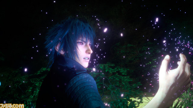『ファイナルファンタジーXV』アウトドアグッズの“コールマン社”とのコラボが実現、ゲーム中にテントなど各種商品が登場_05
