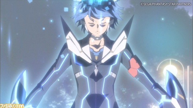 テレビアニメ『ファンタシースターオンライン2 ジ アニメーション』本日19時より、ニコニコ生放送にて1～11話の一挙放送が決定_10