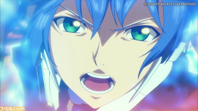 テレビアニメ『ファンタシースターオンライン2 ジ アニメーション』本日19時より、ニコニコ生放送にて1～11話の一挙放送が決定_02