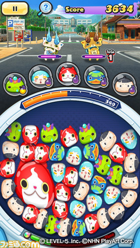 『妖怪ウォッチ ぷにぷに』の世界展開がスタート、アメリカほか3ヵ国にて英語版が配信開始_03