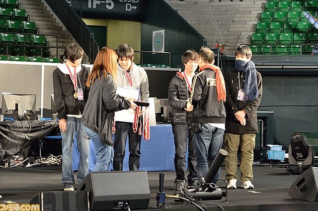 『PSO2』ファンタシースター感謝祭2016決勝会場：アークスグランプリ2016、アップデート情報、コスプレコンテストなど、9時間に及ぶイベントをまるまるリポート！_30