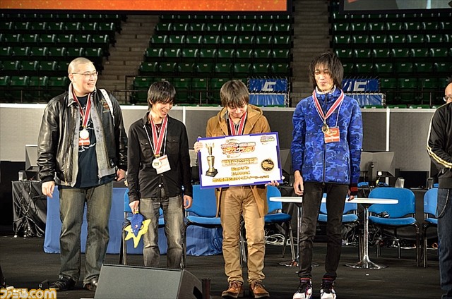 『PSO2』ファンタシースター感謝祭2016決勝会場：アークスグランプリ2016、アップデート情報、コスプレコンテストなど、9時間に及ぶイベントをまるまるリポート！_28