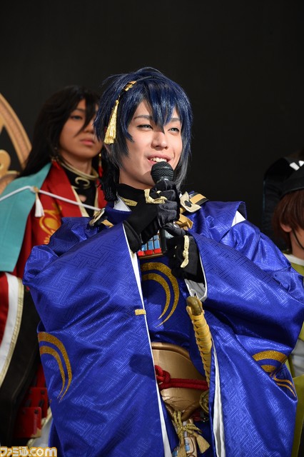 総勢11振の“刀剣男士”が集結！　ミュージカル『刀剣乱舞』製作発表会＆新作公演お披露目を写真多数でリポート_13