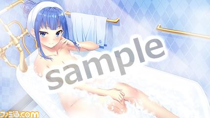 『三極姫4 天華繚乱 天命の恋絵巻』店舗特典情報が公開_05
