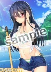 『三極姫4 天華繚乱 天命の恋絵巻』店舗特典情報が公開_04