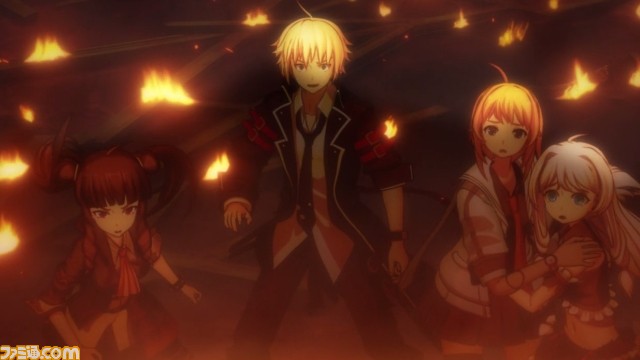 ゲーム実況者20人が一斉に番組を配信！ 『ソウルワーカーLIVE2016 #4 超拡大版！』を4月6日に実施_11