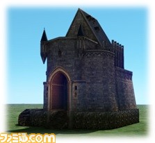 鎧を着たプロデューサーから『ArcheAge』大型アップデート“ノアルタの建国”の魅力を訊く_08