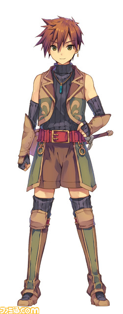 『ローカルディア・クロニクル』現実と幻想の狭間のさいたま市が舞台のボーイ・ミーツ・ガールRPG【とっておきインディーVol.72】_13