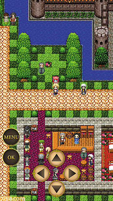 『ローカルディア・クロニクル』現実と幻想の狭間のさいたま市が舞台のボーイ・ミーツ・ガールRPG【とっておきインディーVol.72】_03