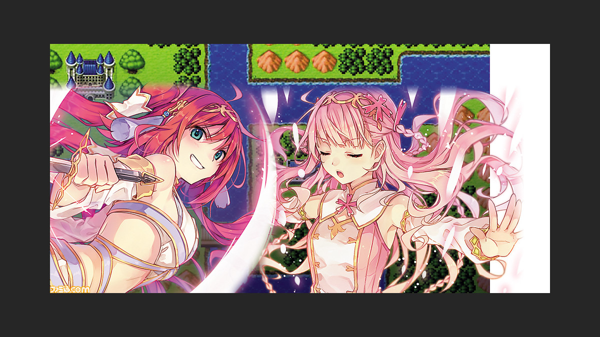 ローカルディア クロニクル 現実と幻想の狭間のさいたま市が舞台のボーイ ミーツ ガールrpg とっておきインディーvol 72 ファミ通 Com