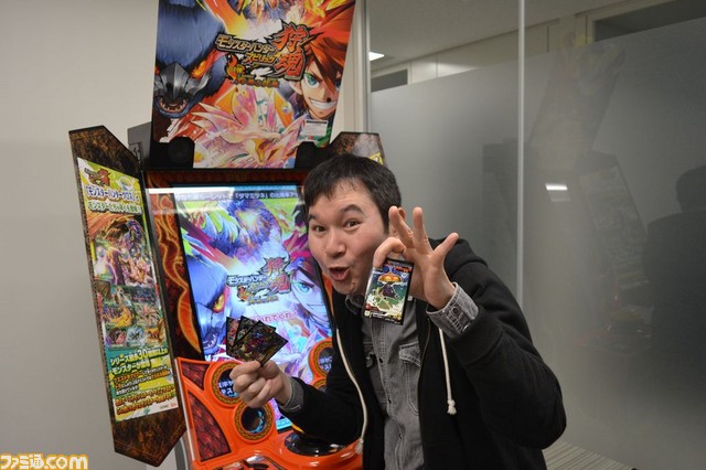 【動画あり】『モンスターハンター スピリッツ 狩魂 01弾 灼熱と妖艶』プレイリポート！　ディノバルドとともにナルガクルガ狩猟に挑む！_10