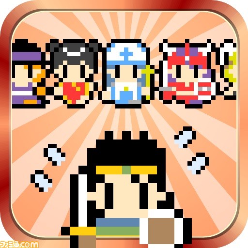 『世界一長い5分間』アドベンチャーパートとRPGパートが融合したゲームシステムをご紹介！　ストーリーや登場人物の情報も_18