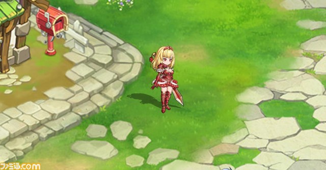 『ブレス オブ ファイア 6 白竜の守護者たち』と『かんぱに☆ガールズ』のコラボイベントがスタート!_08