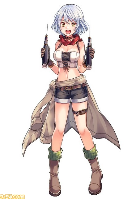 『俺タワー』製作レイドイベント“お花見お弁当対決！”が本日より開催！　新建姫“針式壁裏探知機”が登場_05
