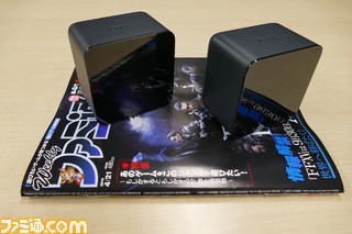 【開封の儀】VRデバイスの本命“HTC Vive”の製品版が編集部に到着！　さっそく開封してセット内容を大公開!!_30