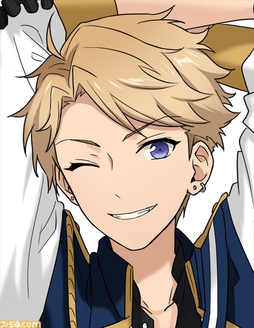 舞台版『あんさんぶるスターズ！』UNDEAD、紅月、流星隊、Ra*bits、2wink、Knightsの追加キャスト13名が一挙発表！_26