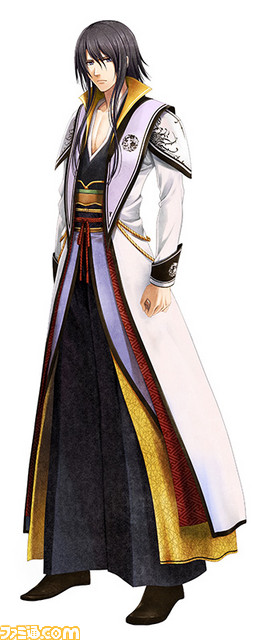 スマホ用恋愛ゲーム『戦国姫歌～時果の契り～』のPC版がSteamで配信開始_02
