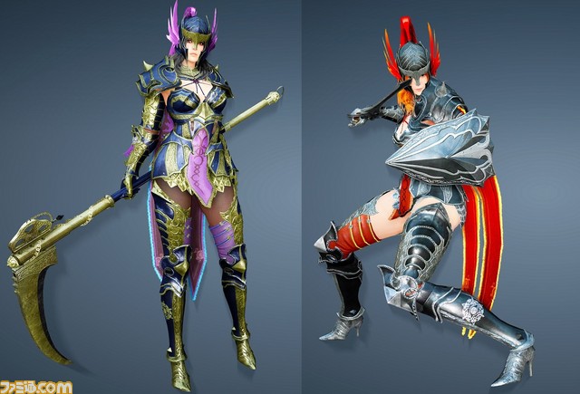 黒い砂漠 アップデート 爆砕の巨砲と暴虐な砂漠 が4月日に実装決定 ジャイアントの覚醒武器 バスターガントレ が登場 ファミ通 Com