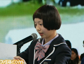 ネットとリアルで参加するN高等学校が、ニコファーレと沖縄伊計本校で全国初の試みとなるネット入学式を開催！_18