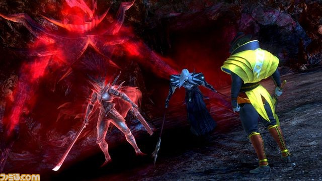 『戦国BASARA 真田幸村伝』発売時期が2016年9月に決定、戦国の世で真田一族が紡ぐストーリーについても紹介_05