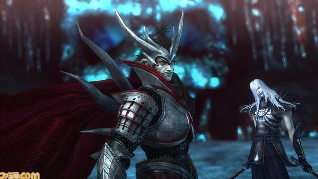 『戦国BASARA 真田幸村伝』発売時期が2016年9月に決定、戦国の世で真田一族が紡ぐストーリーについても紹介_03