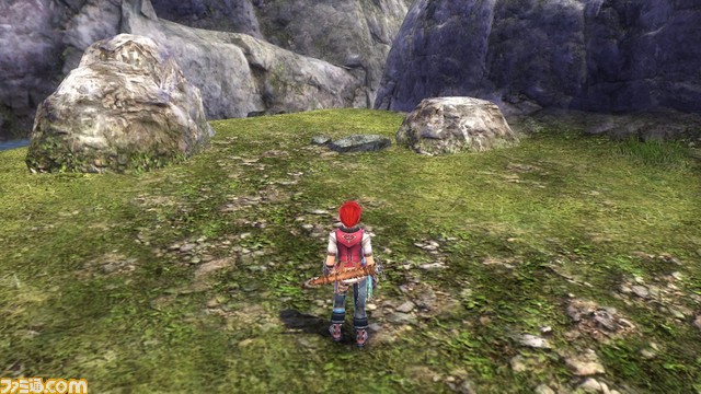 『イースVIII -Lacrimosa of DANA-』漂流者が拠点の力に！　“漂流村”発展システムと気まぐれな伝令役のオウム“リトル・パロ”をご紹介_16