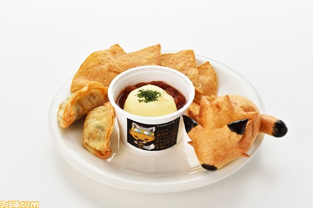 ナンジャタウンでサンリオキャラクタープロジェクト“SHOW BY ROCK!!”とのタイアップイベントを開催！_16