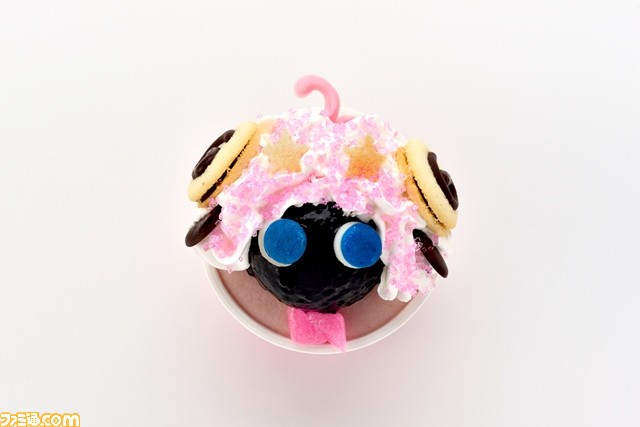 ナンジャタウンでサンリオキャラクタープロジェクト“SHOW BY ROCK!!”とのタイアップイベントを開催！_12