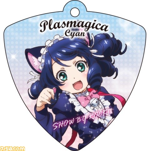 ナンジャタウンでサンリオキャラクタープロジェクト“SHOW BY ROCK!!”とのタイアップイベントを開催！_23