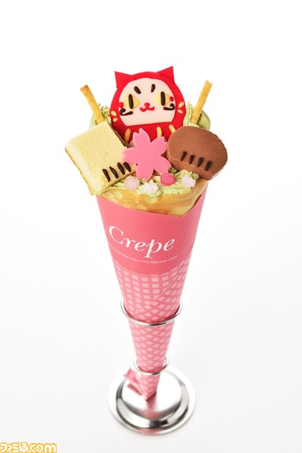 ナンジャタウンでサンリオキャラクタープロジェクト“SHOW BY ROCK!!”とのタイアップイベントを開催！_18