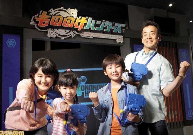 ナンジャタウンでサンリオキャラクタープロジェクト“SHOW BY ROCK!!”とのタイアップイベントを開催！_26