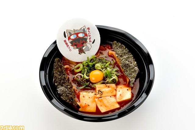 ナンジャタウンでサンリオキャラクタープロジェクト“SHOW BY ROCK!!”とのタイアップイベントを開催！_14